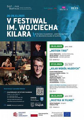 V Festiwal im. Wojciecha