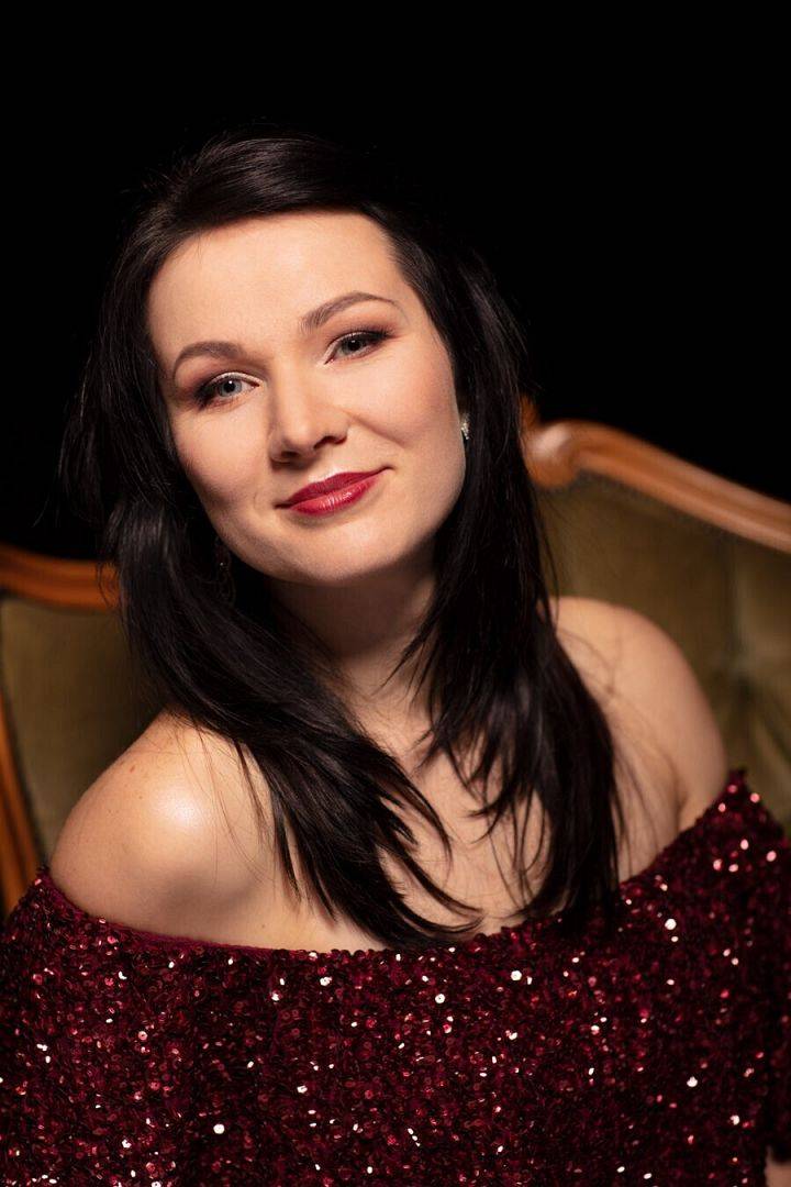 Grafika Gala operetkowa