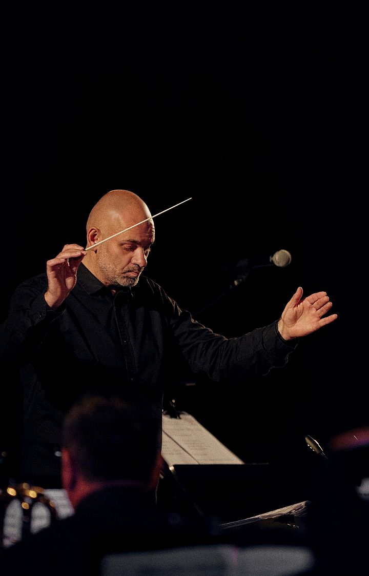 Grafika Koncert familijny BAJECZNY