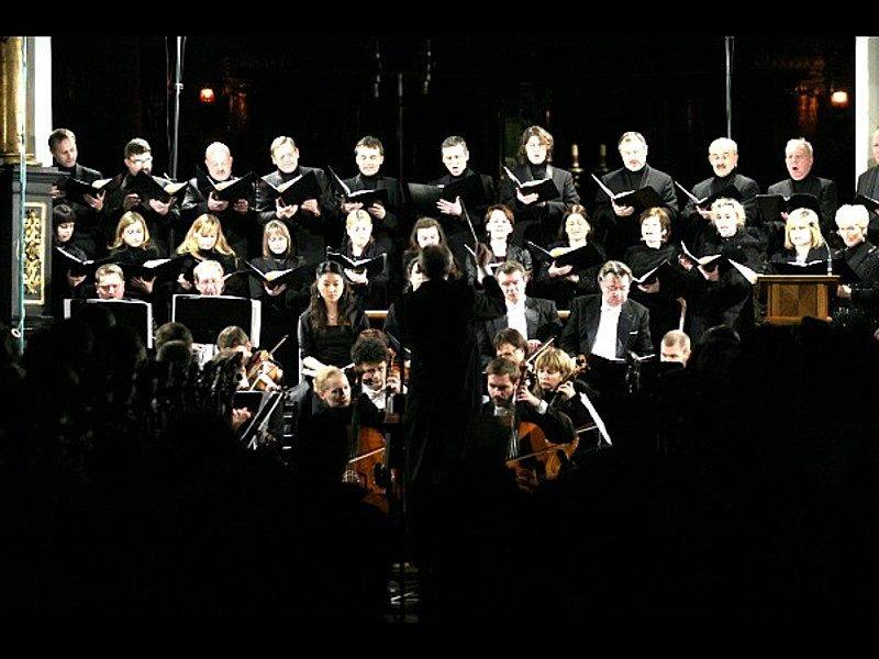 Koncerty orkiestry