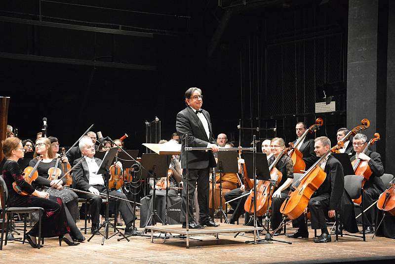 Operetka Baron Cygański (08.02.2019)