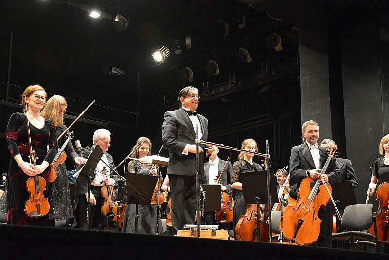 Operetka Baron Cygański (08.02.2019)