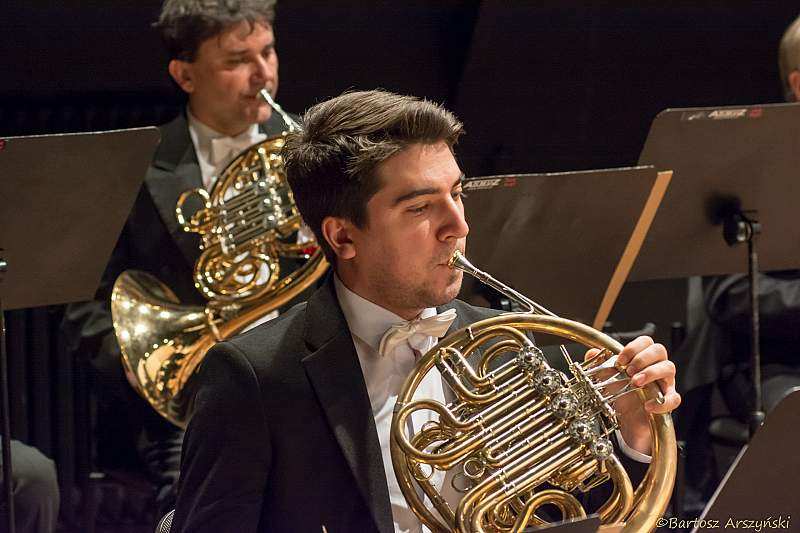 Koncert na 100-lecie (28.02.2020)