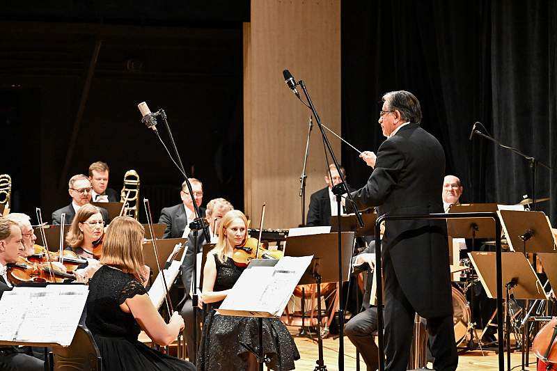 Koncert "Gala Straussowska" (22.01.2021)