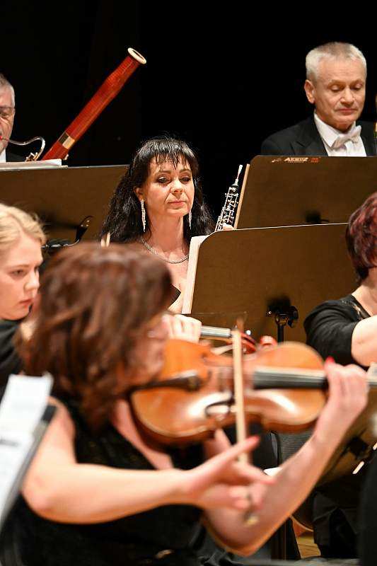 Koncert "Gala Straussowska" (22.01.2021)