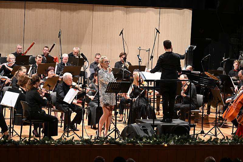 Mikołajki w Filharmonii