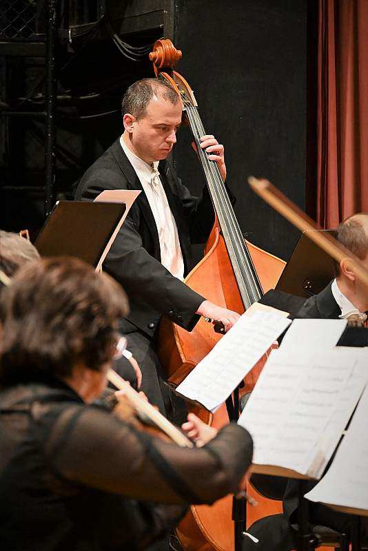 Koncert wigilijny "Raduj się świecie!"