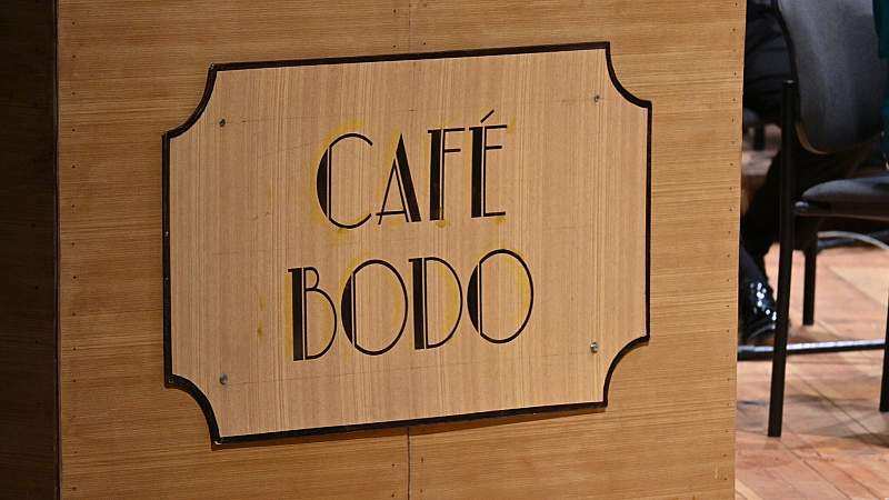 Cafe Bodo