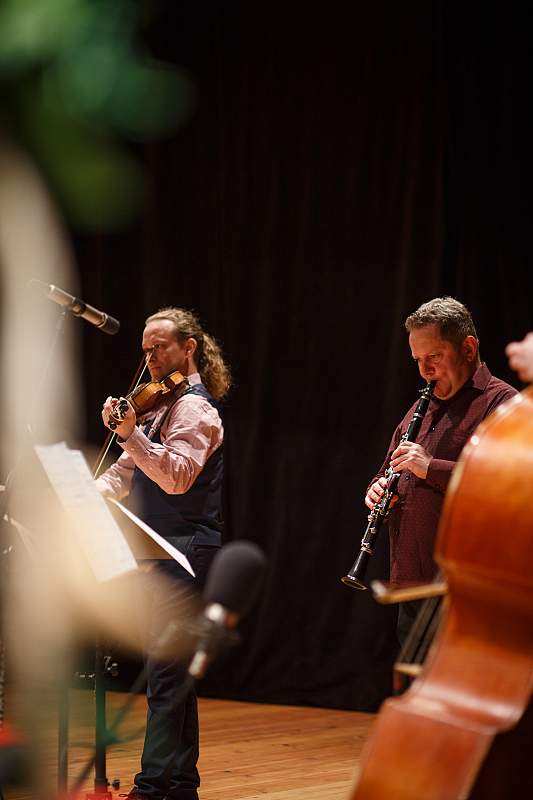 Baśnie Muzyczne w Filharmonii. Marysieńka i krasnoludki