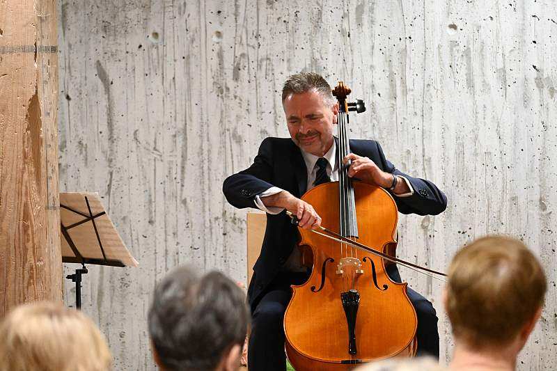 Słupscy Filharmonicy swojemu miastu