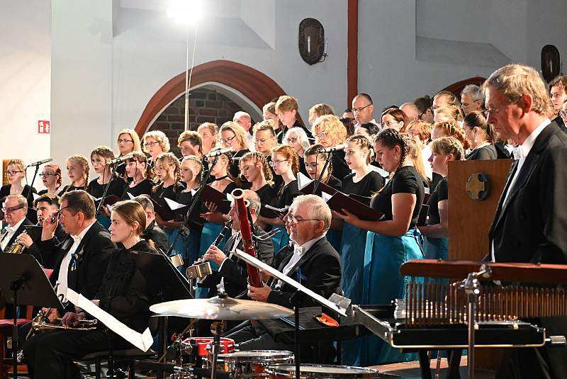 39. Festiwal Muzyki Organowej i Kameralnej