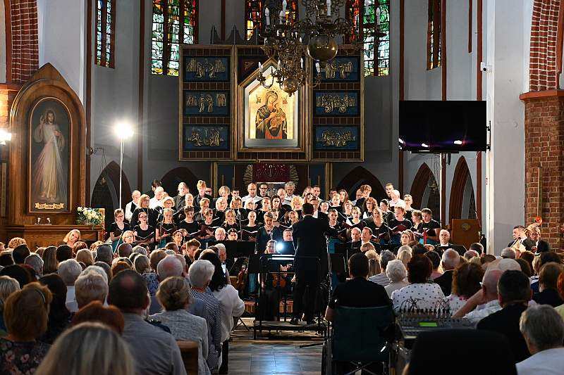 39. Festiwal Muzyki Organowej i Kameralnej