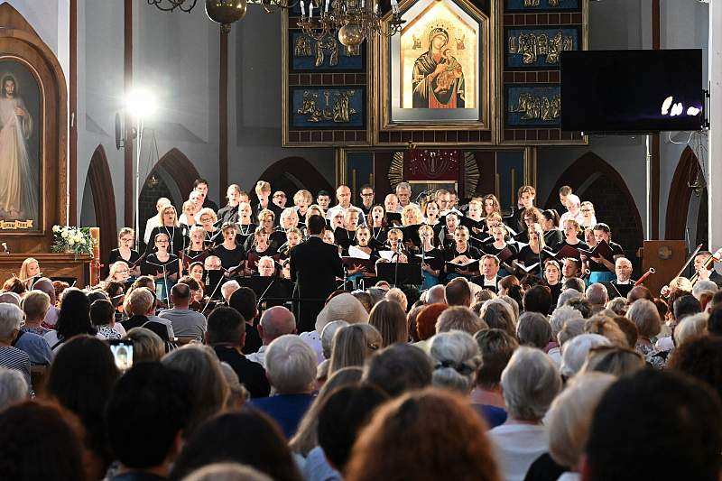 39. Festiwal Muzyki Organowej i Kameralnej