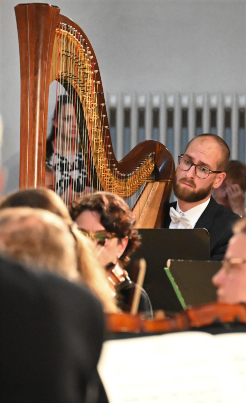 39. Festiwal Muzyki Organowej i Kameralnej