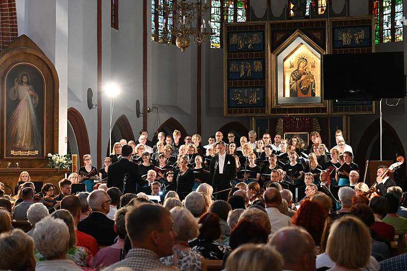 39. Festiwal Muzyki Organowej i Kameralnej