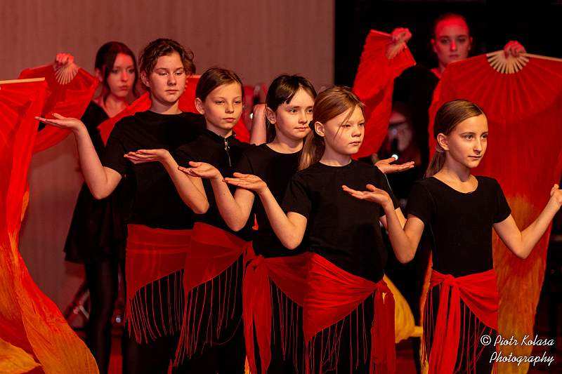 Dziadek do orzechów. Mikołajki z muzycznej bajki