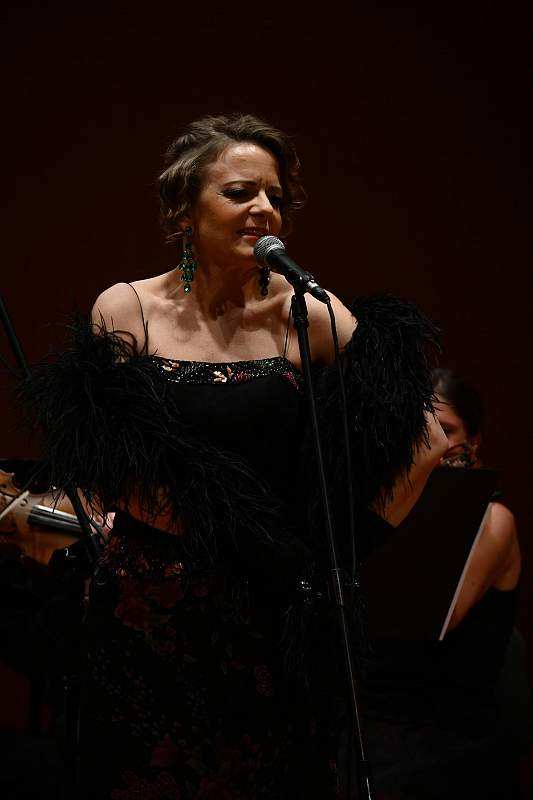 Tango mych marzeń i snów