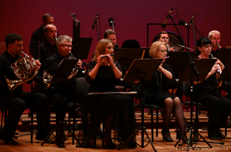 Koncert familijny (na)DĘTA FILHARMONIA