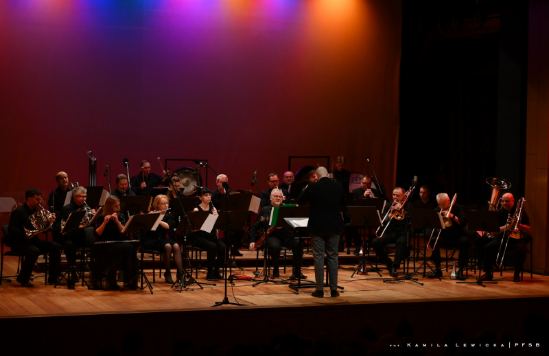 Koncert familijny (na)DĘTA FILHARMONIA