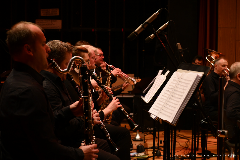 Koncert familijny (na)DĘTA FILHARMONIA