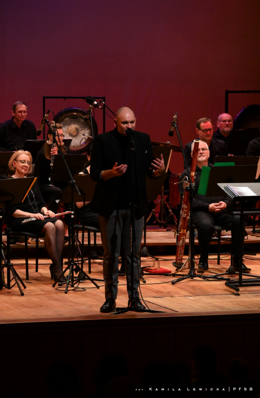 Koncert familijny (na)DĘTA FILHARMONIA