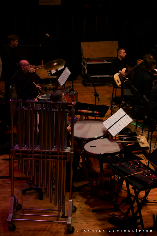 Koncert familijny (na)DĘTA FILHARMONIA