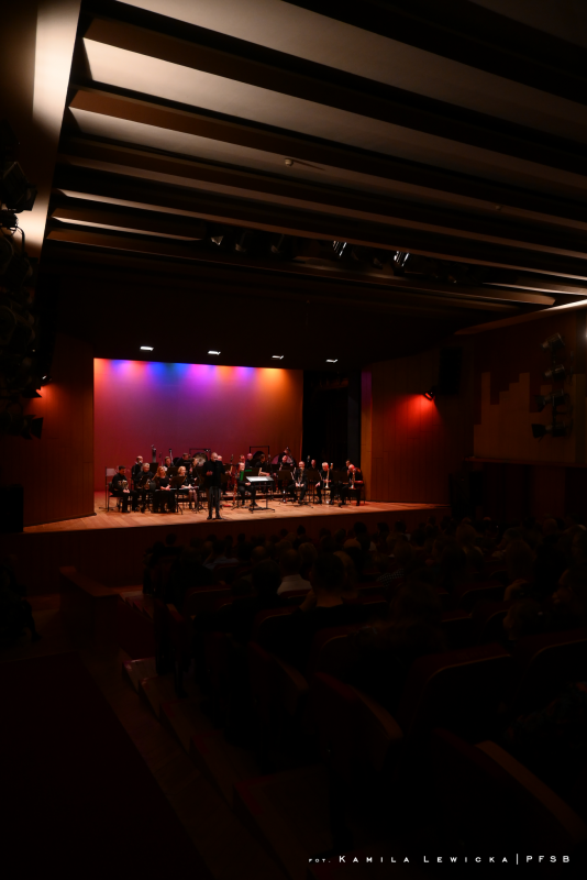 Koncert familijny (na)DĘTA FILHARMONIA