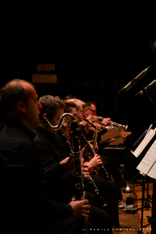 Koncert familijny (na)DĘTA FILHARMONIA