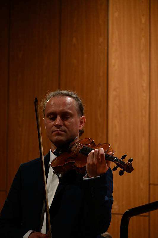 Koncert Muzyki Filmowej