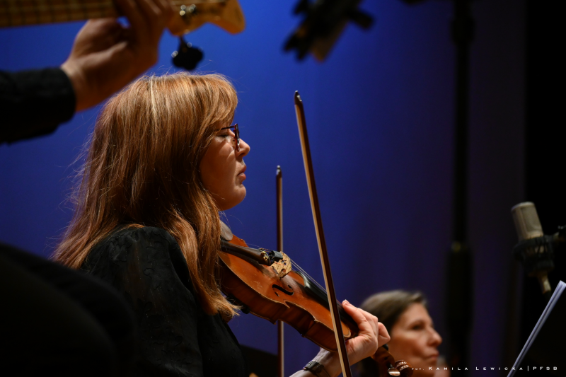 Koncert familijny ŚWIAT BAJEK