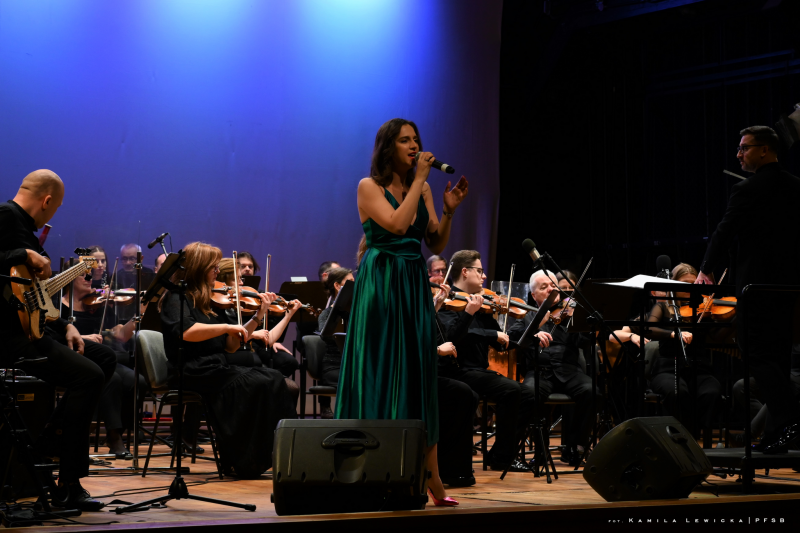 Koncert familijny ŚWIAT BAJEK