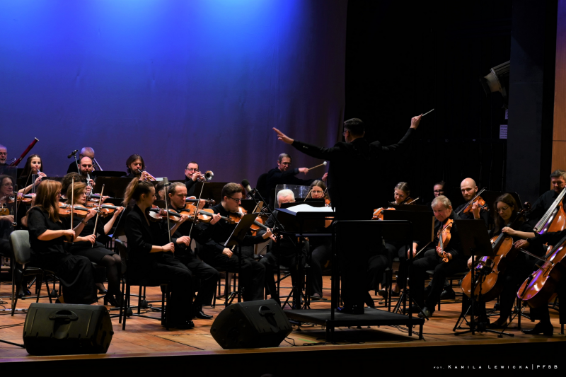 Koncert familijny ŚWIAT BAJEK