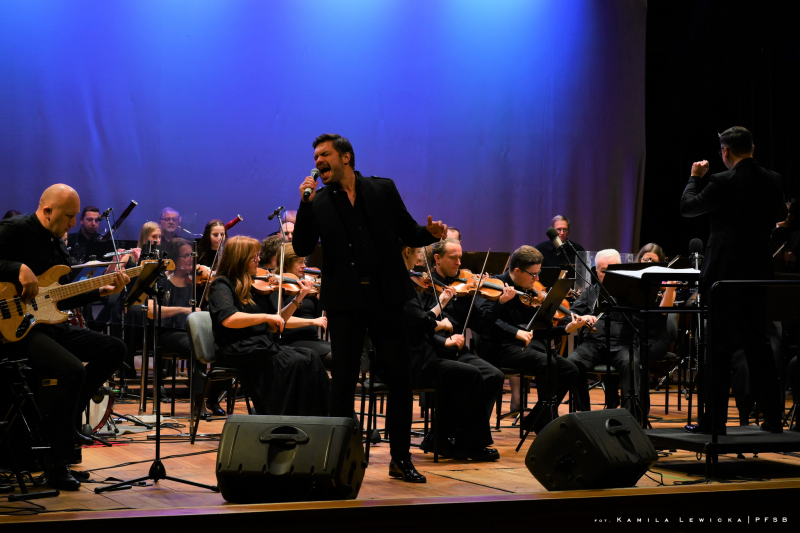 Koncert familijny ŚWIAT BAJEK