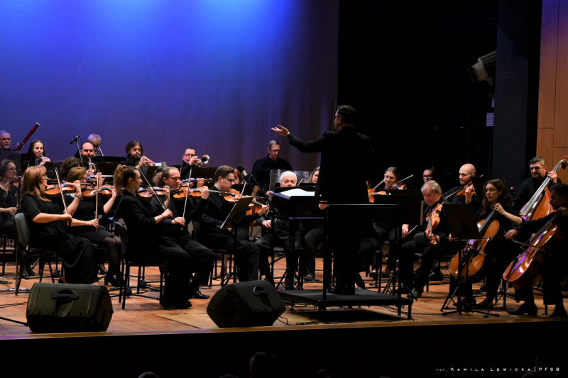 Koncert familijny ŚWIAT BAJEK