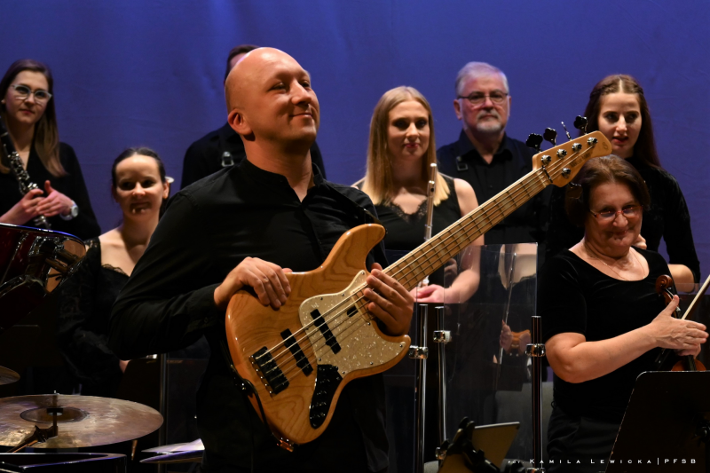 Koncert familijny ŚWIAT BAJEK