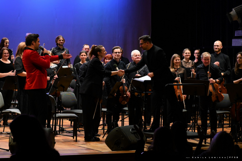 Koncert familijny ŚWIAT BAJEK