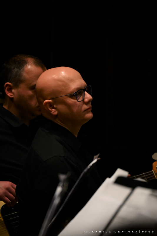 Koncert świąteczny. Leć kolędo w świat!