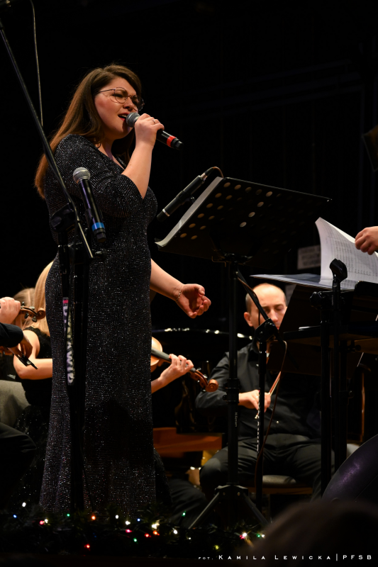 Koncert świąteczny. Leć kolędo w świat!