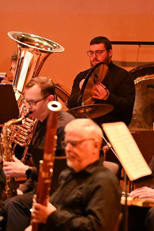 (na)DĘTA FILHARMONIA