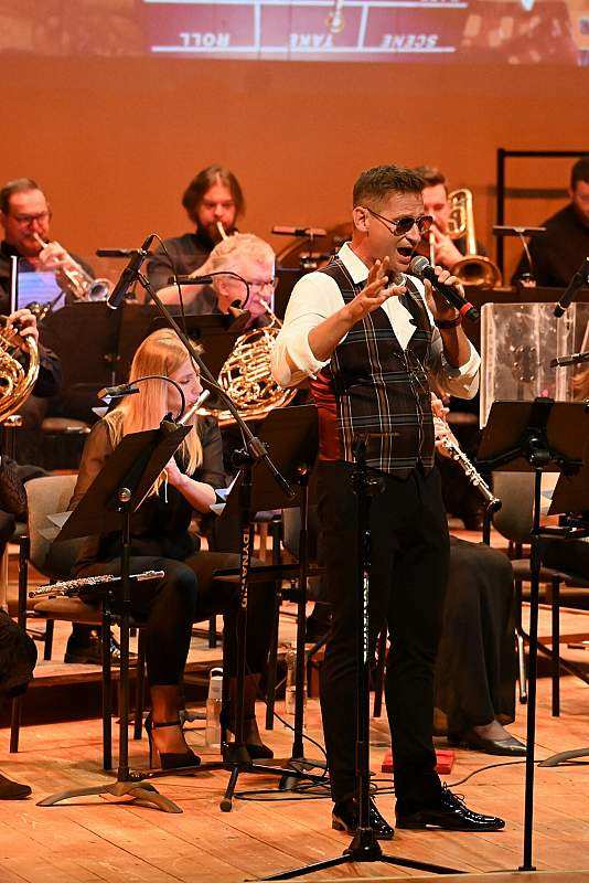 (na)DĘTA FILHARMONIA