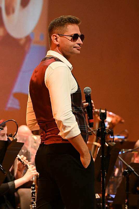 (na)DĘTA FILHARMONIA