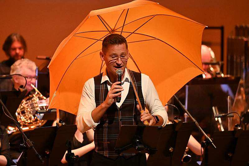 (na)DĘTA FILHARMONIA
