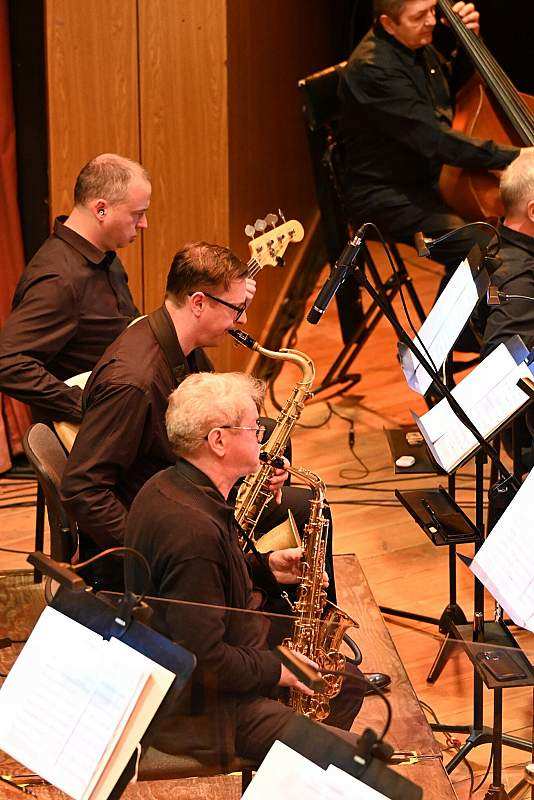 (na)DĘTA FILHARMONIA