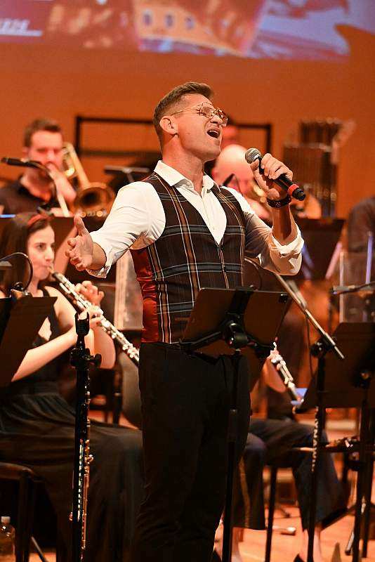 (na)DĘTA FILHARMONIA