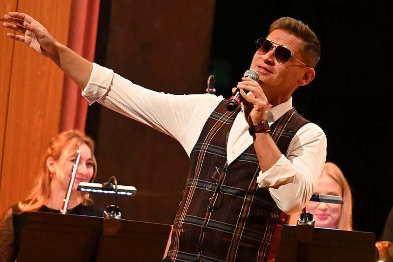 (na)DĘTA FILHARMONIA