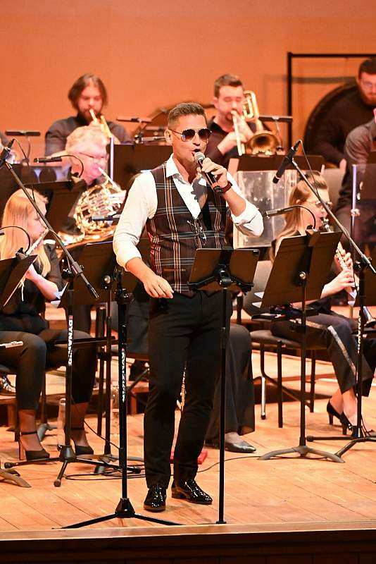 (na)DĘTA FILHARMONIA