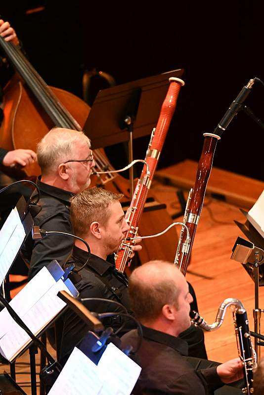(na)DĘTA FILHARMONIA