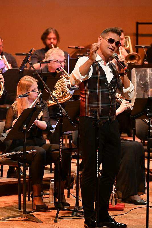 (na)DĘTA FILHARMONIA