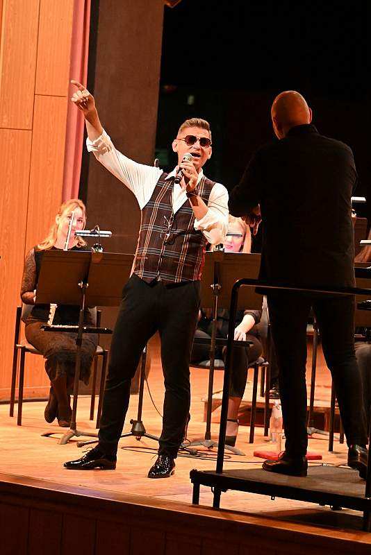 (na)DĘTA FILHARMONIA