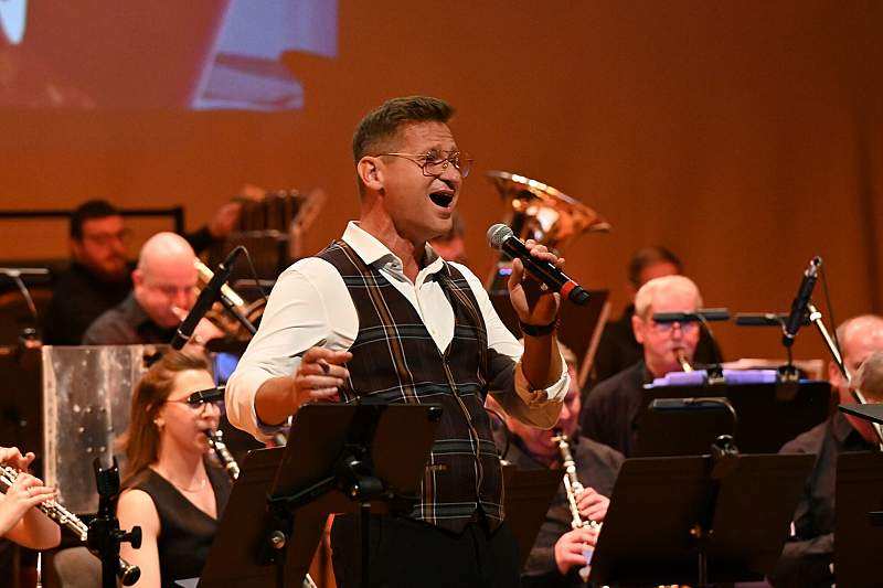 (na)DĘTA FILHARMONIA